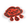 Grumpy Cloud