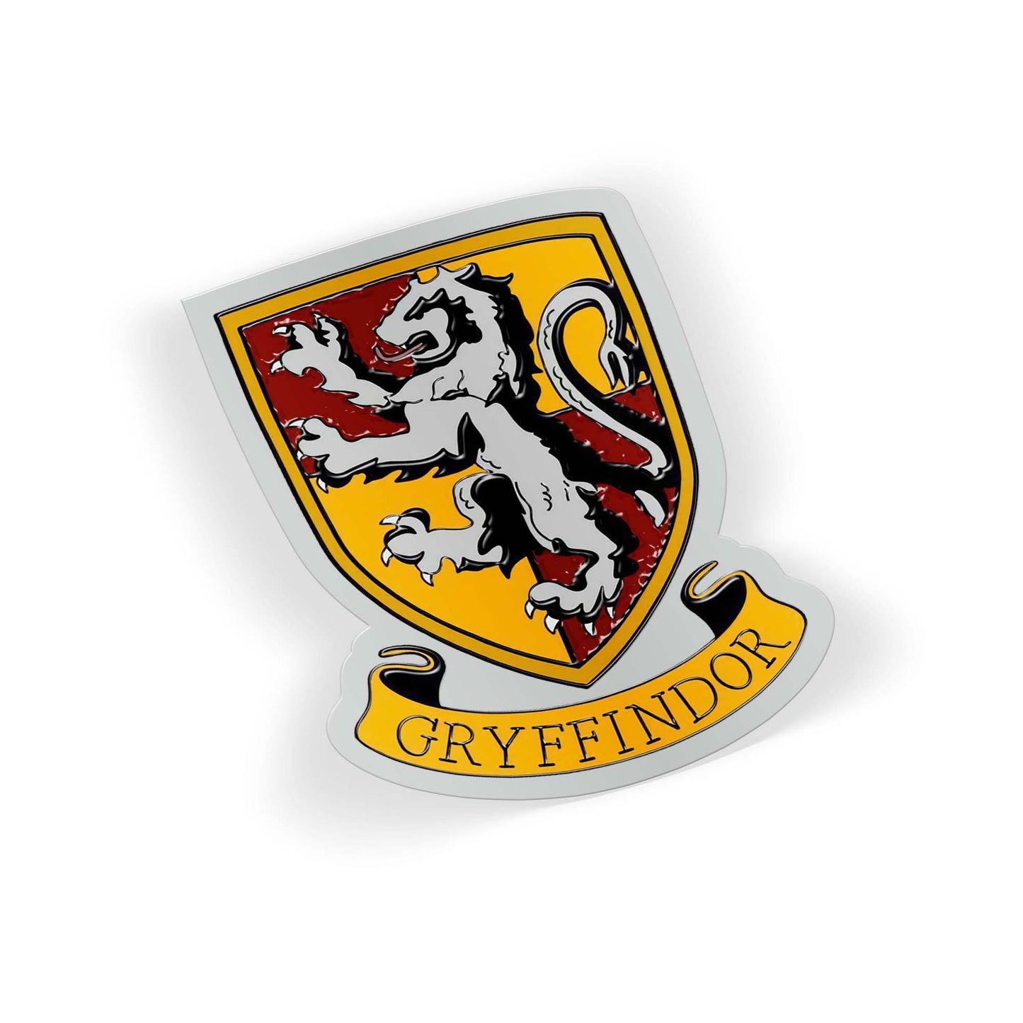Gryff Pride