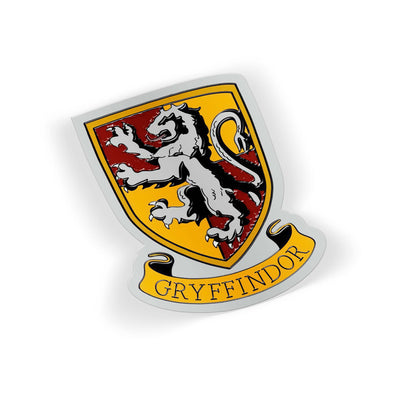 Gryff Pride