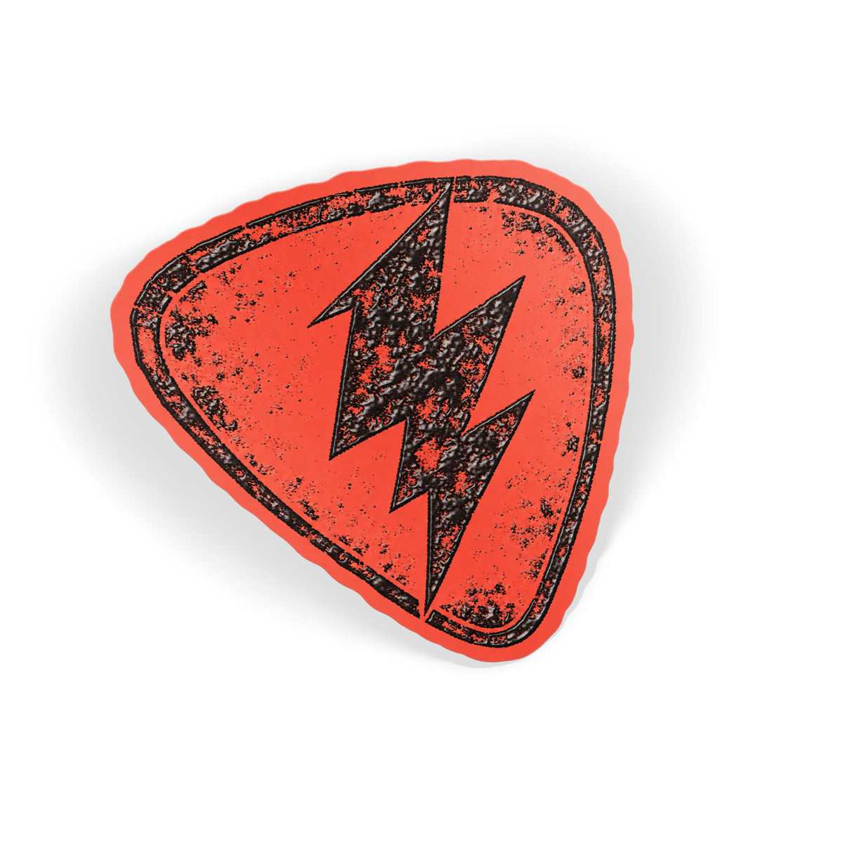 Guitar Pick