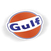 Gulf Logo