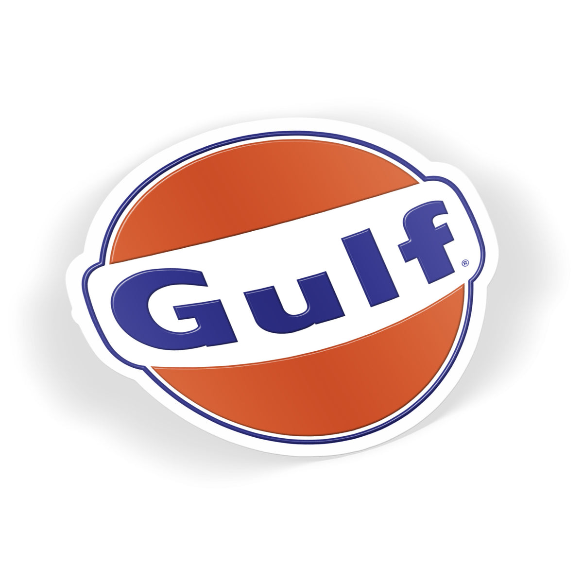 Gulf Logo