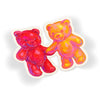 Gummy Bear Couple