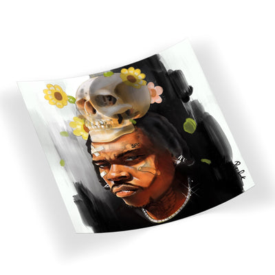 Gunna - a Gift and a Curse