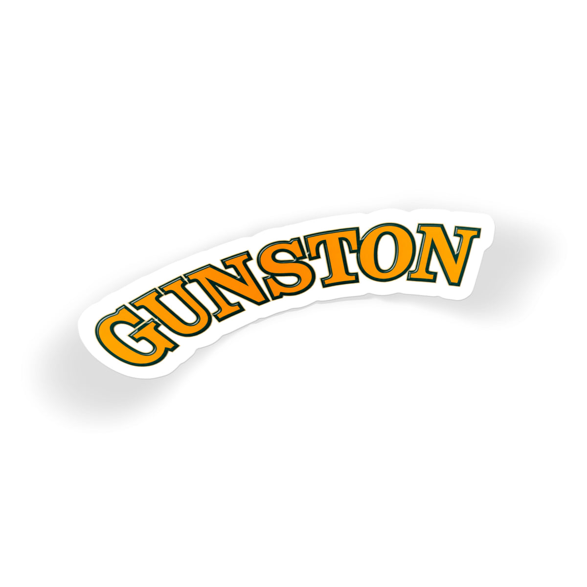 Gunston Logo