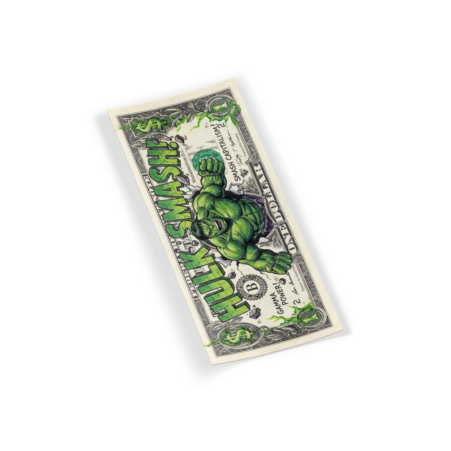 Smash Dollar