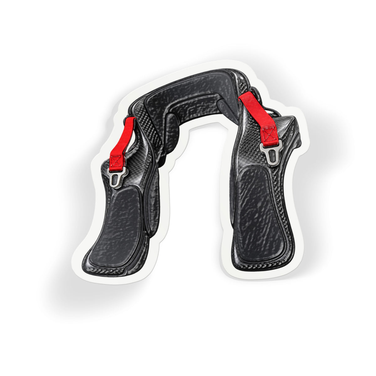 HANS Device