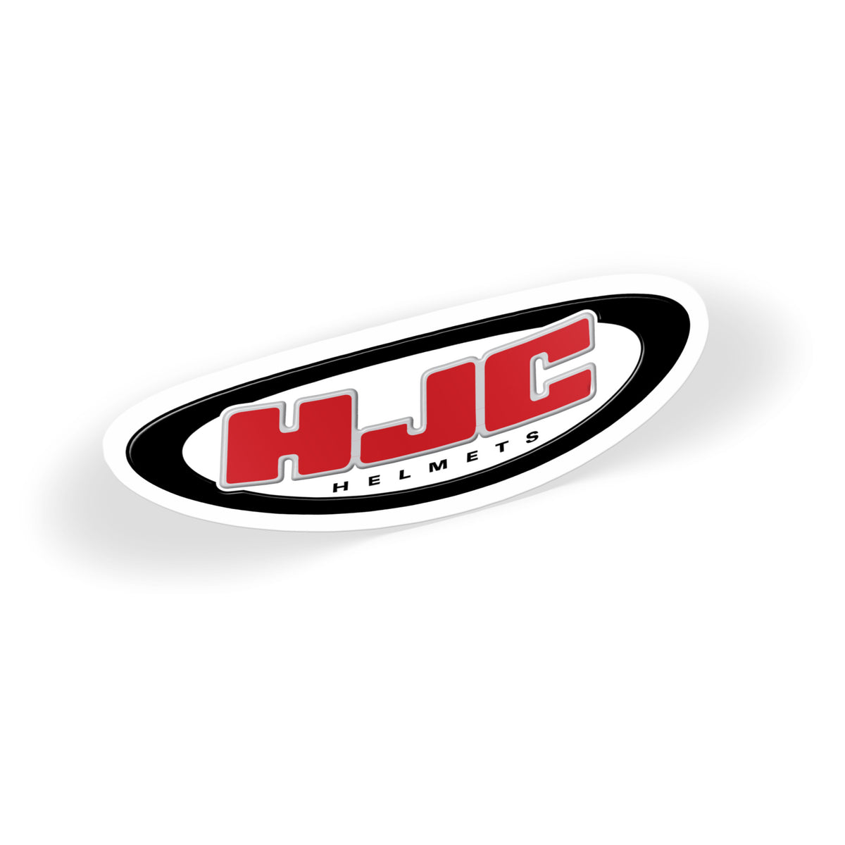 HJC Logo
