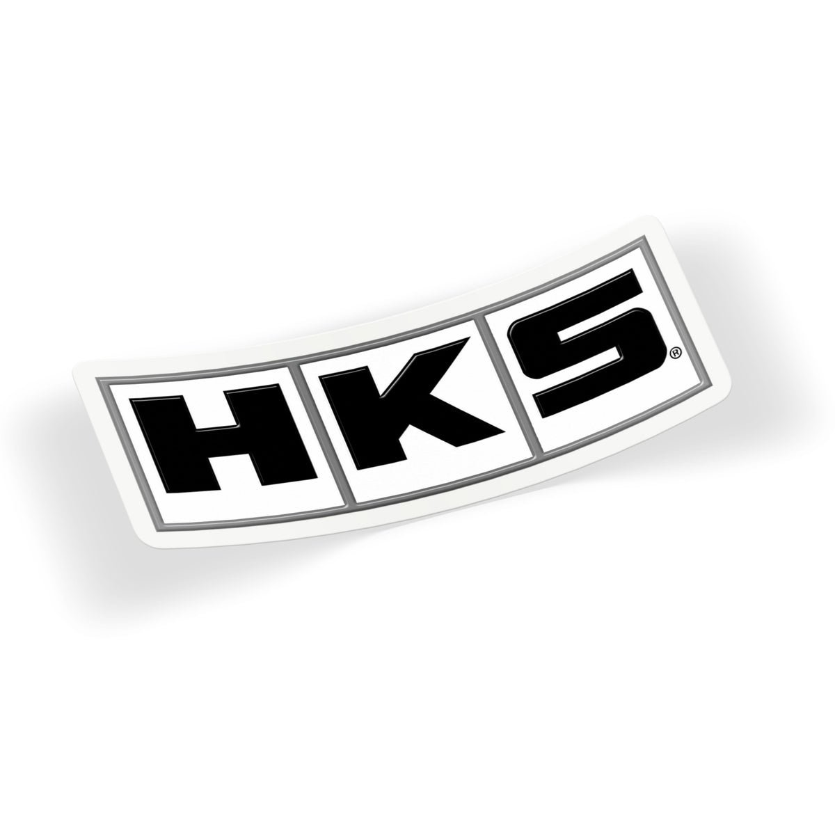 HKS Logo