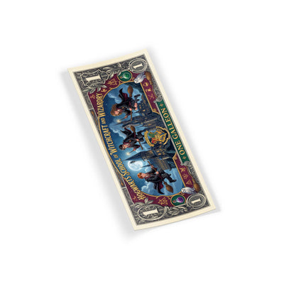HP II Dollar