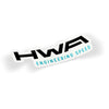 HWA Logo