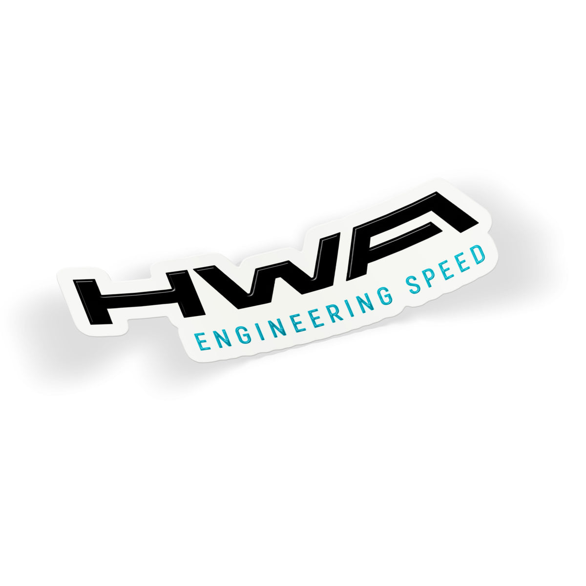 HWA Logo