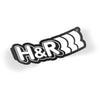 H&R Logo