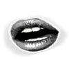 Halftone Lips