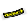 Haltech Logo