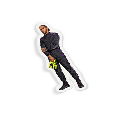 Hamilton Calm Power