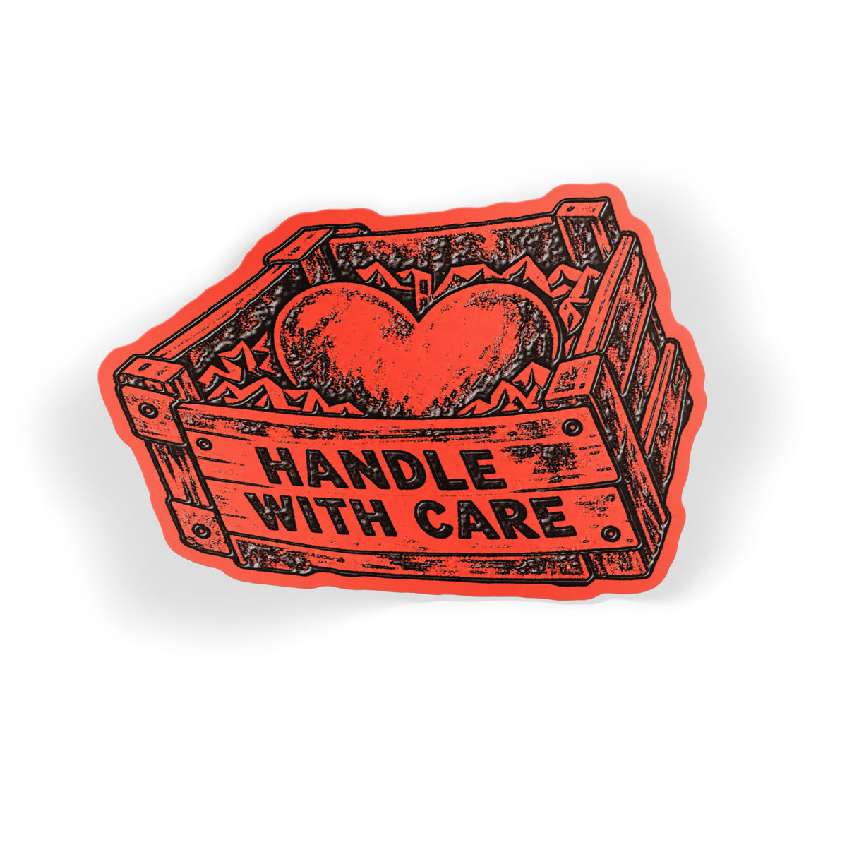 Handle With Care