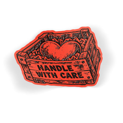 Handle With Care