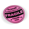 Handle With Love