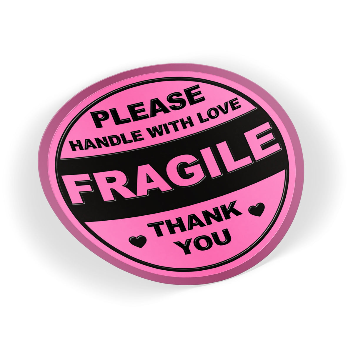 Handle With Love