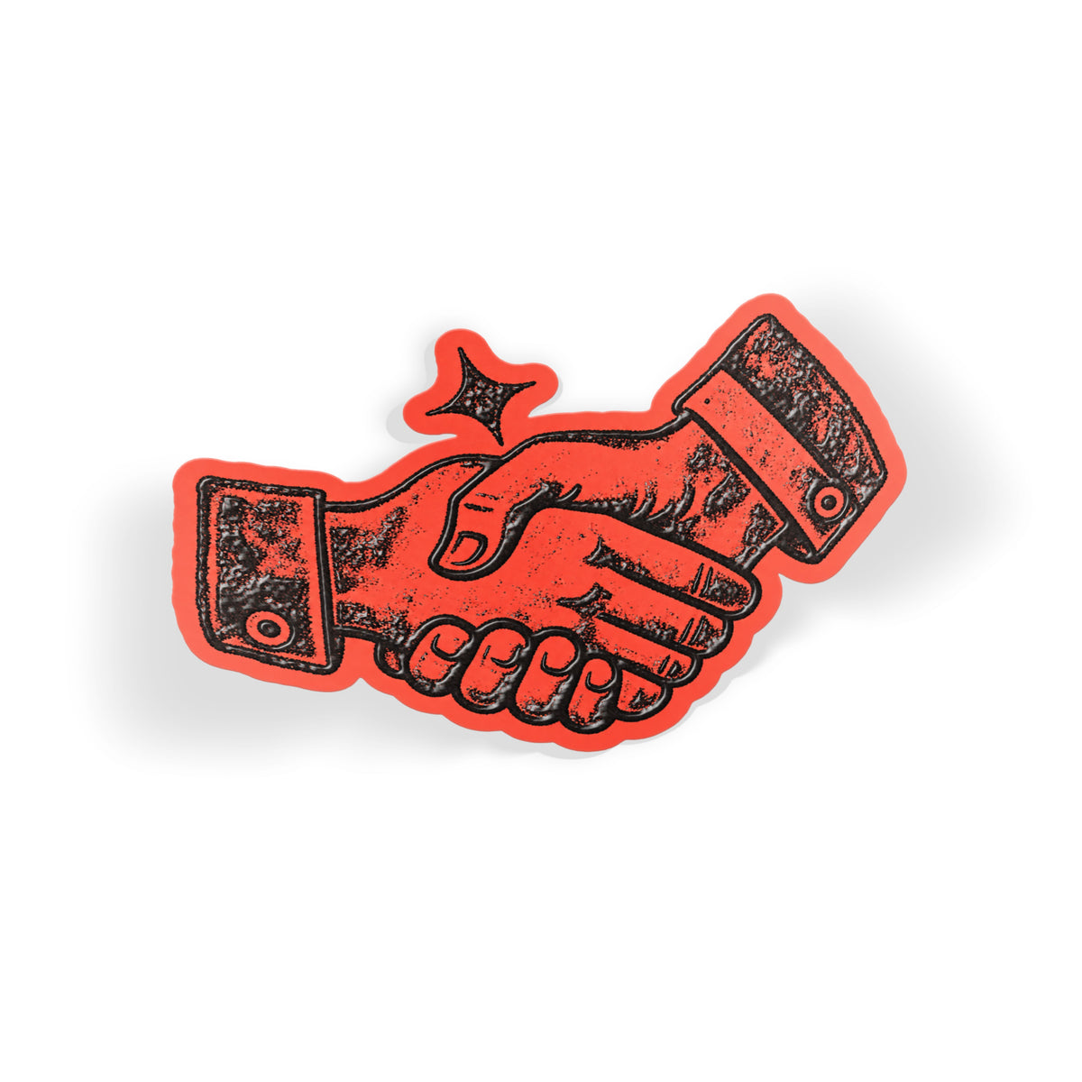 Handshake Spark