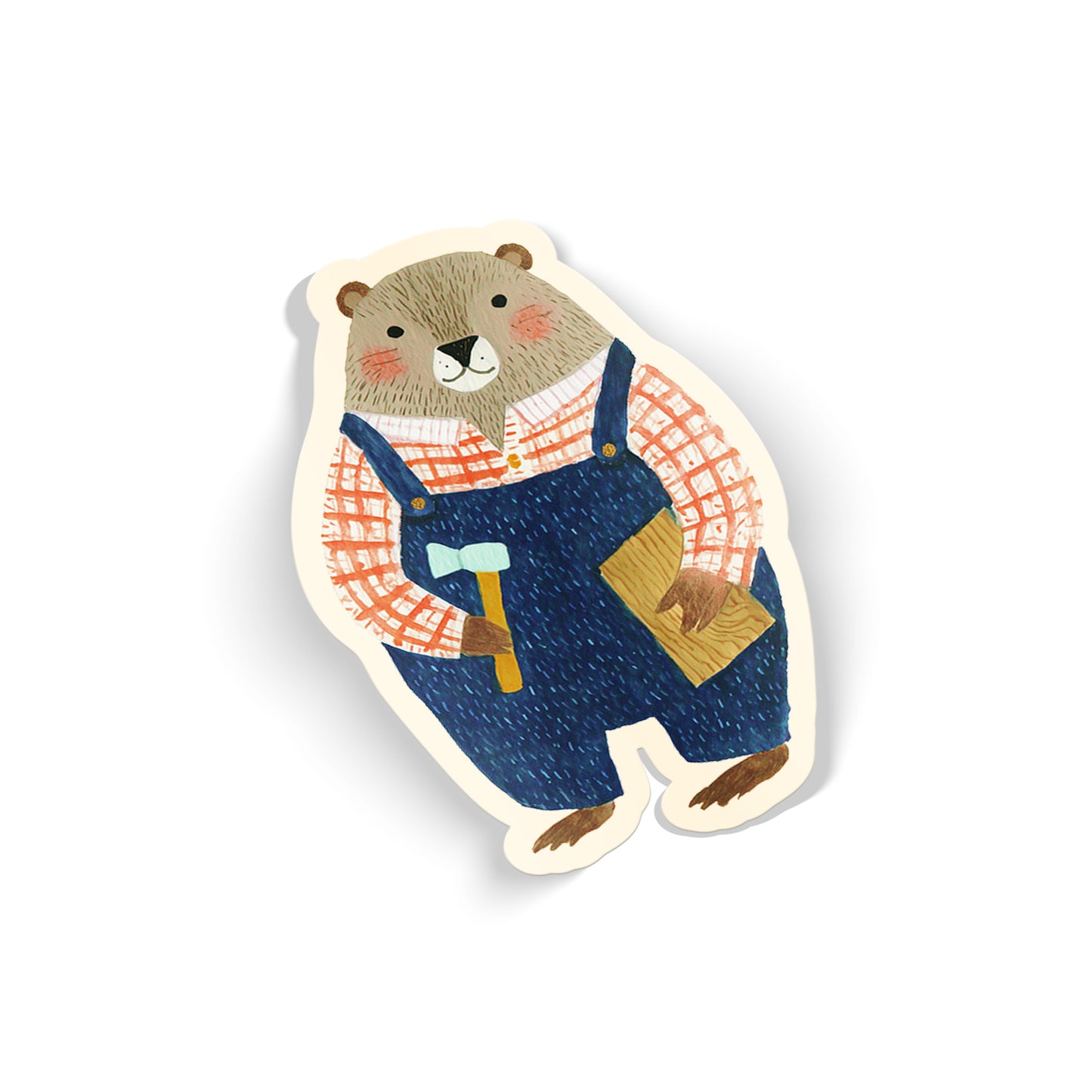 Handy Bear