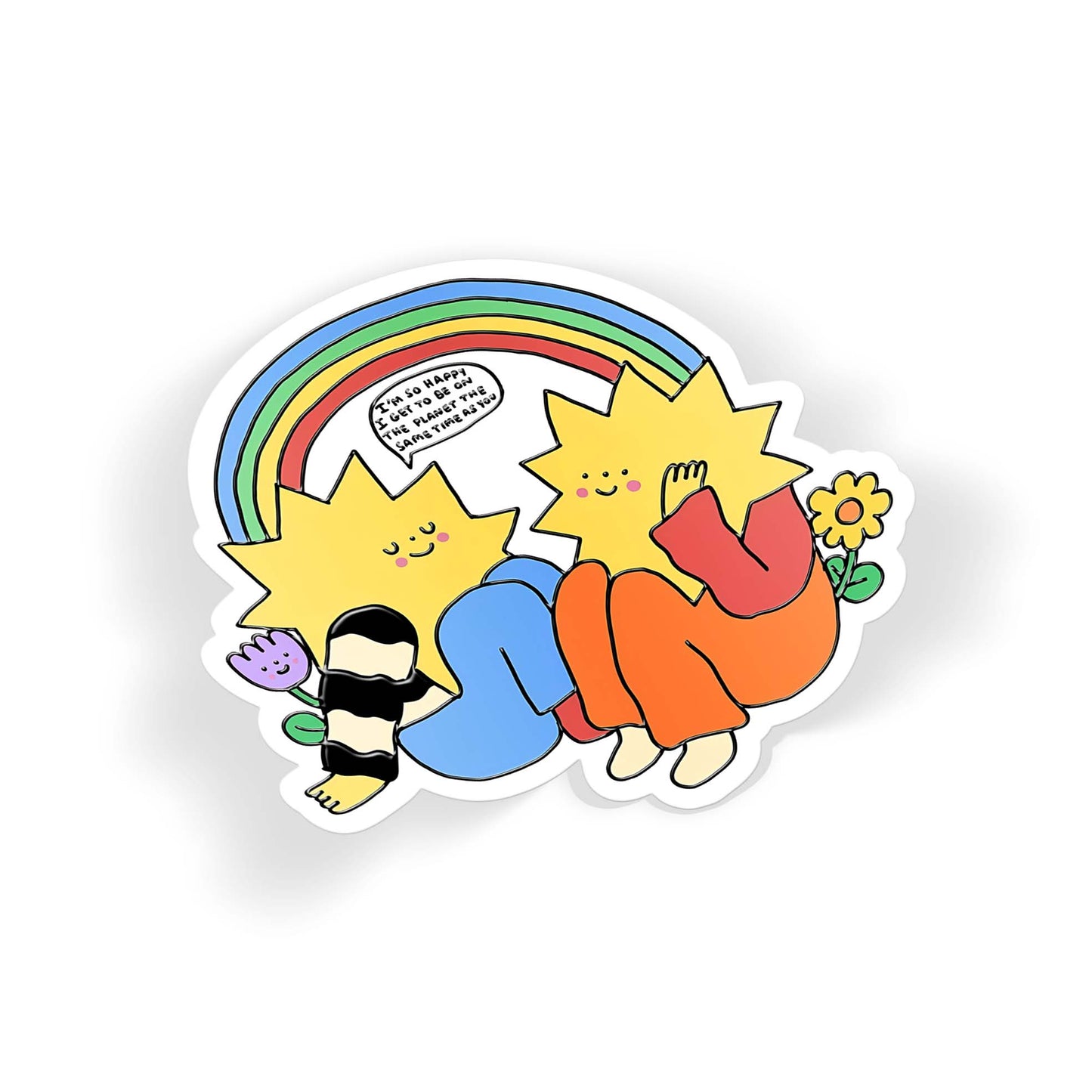 Happy Arc