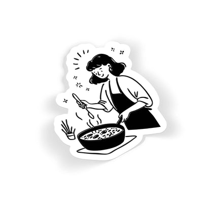 Happy Chef