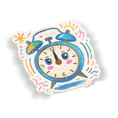 Happy Clock