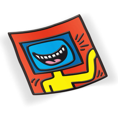 Happy Screen