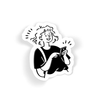 Happy Scroll