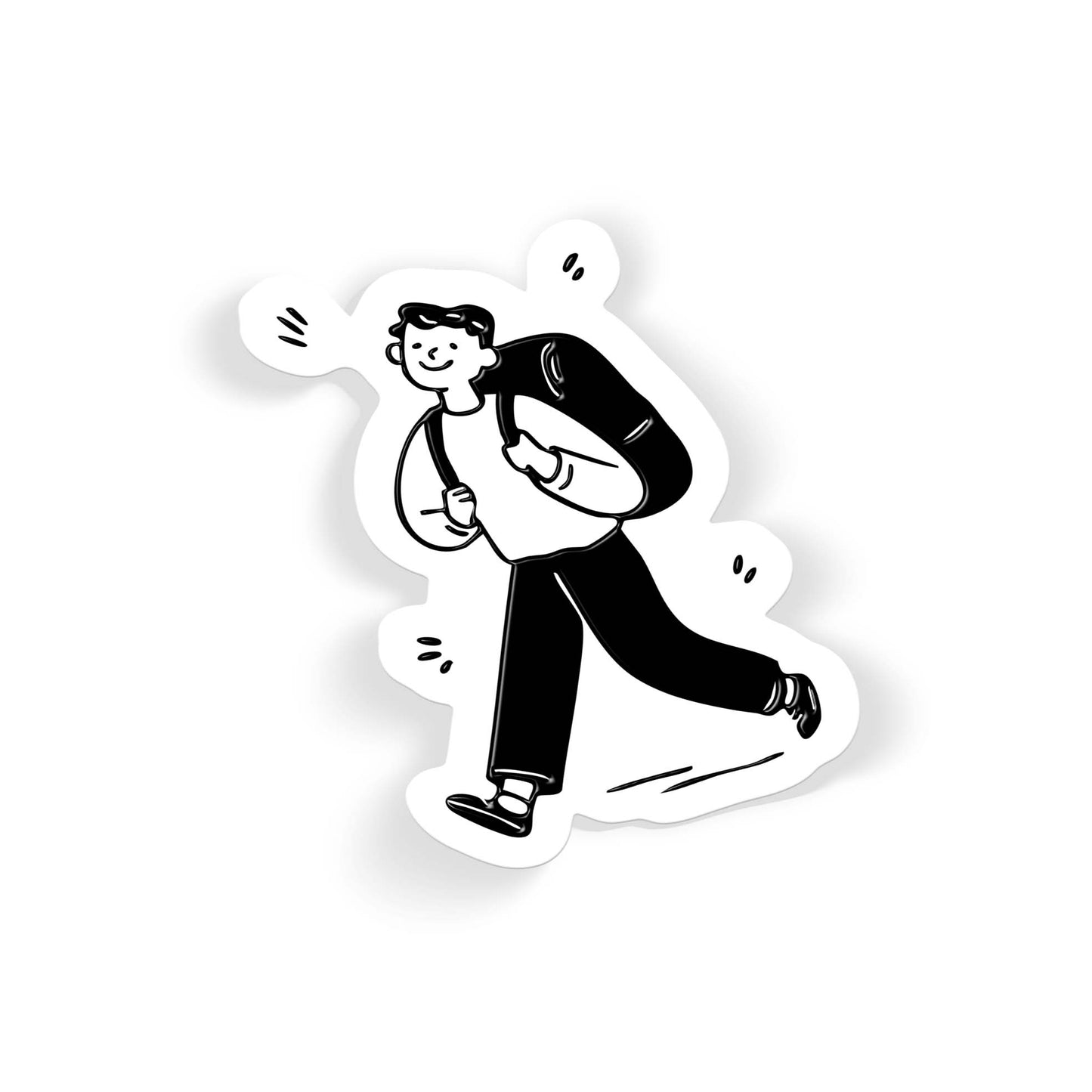Happy Wander