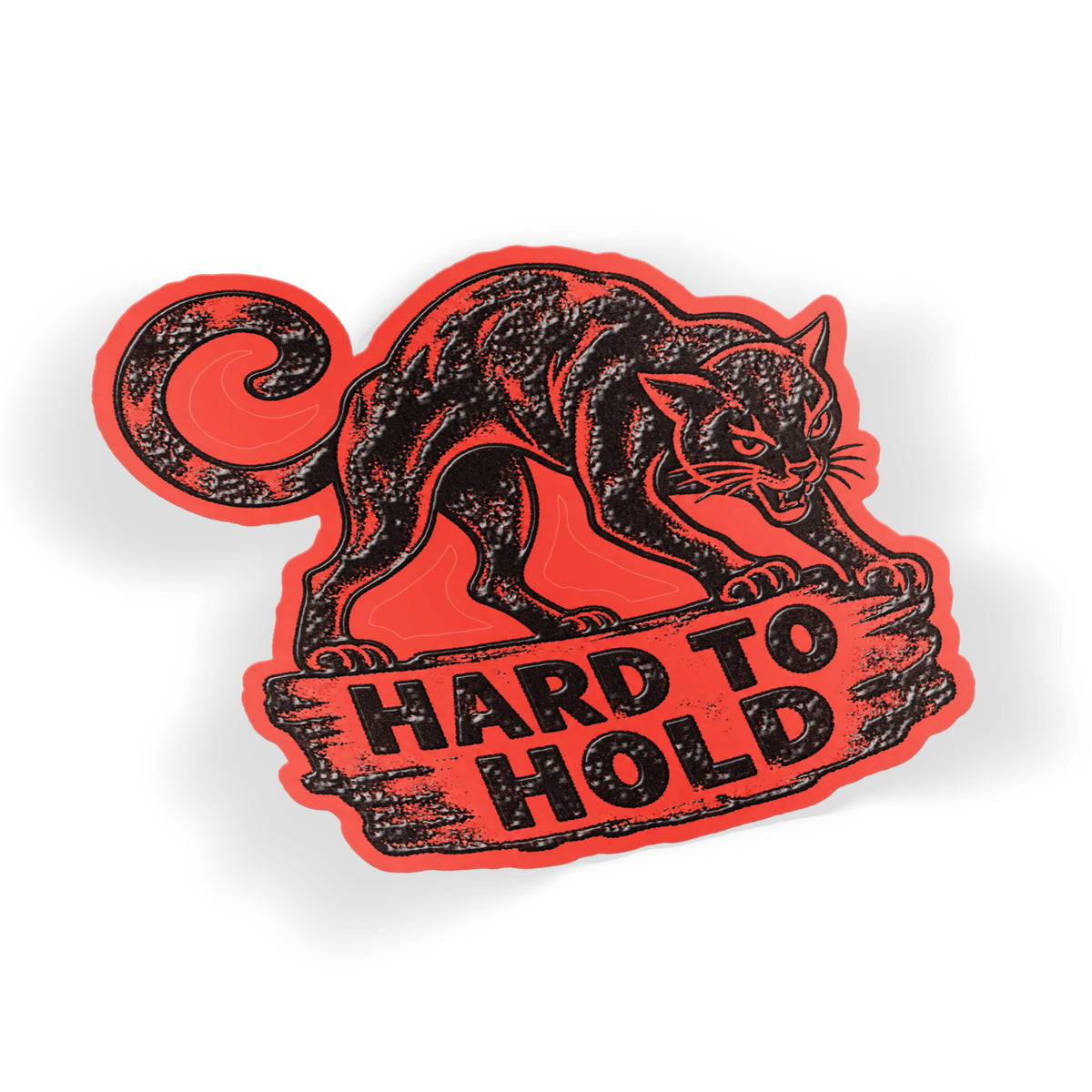 Hard to Hold