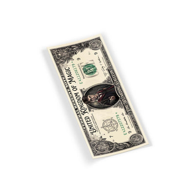 Hary Dollar