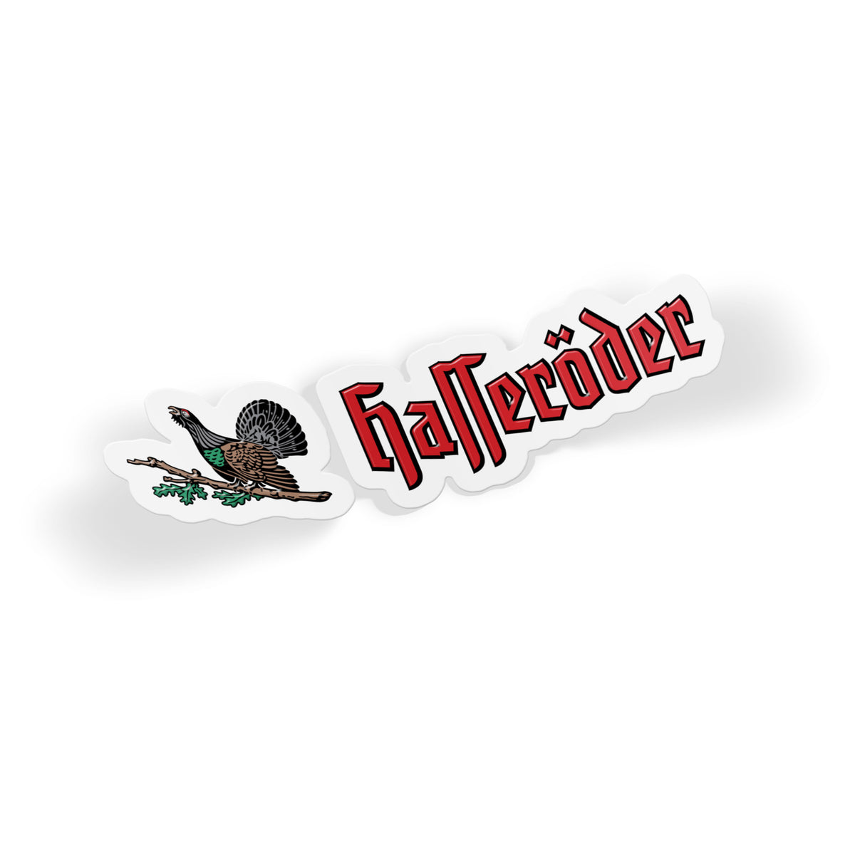 Hasseroder Logo