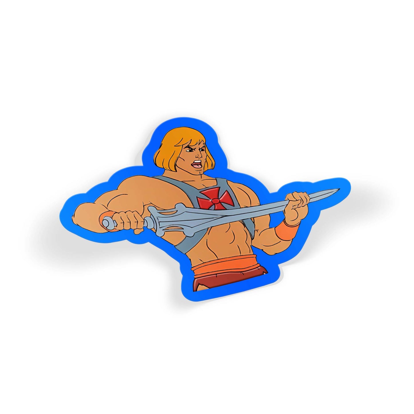 He Man II