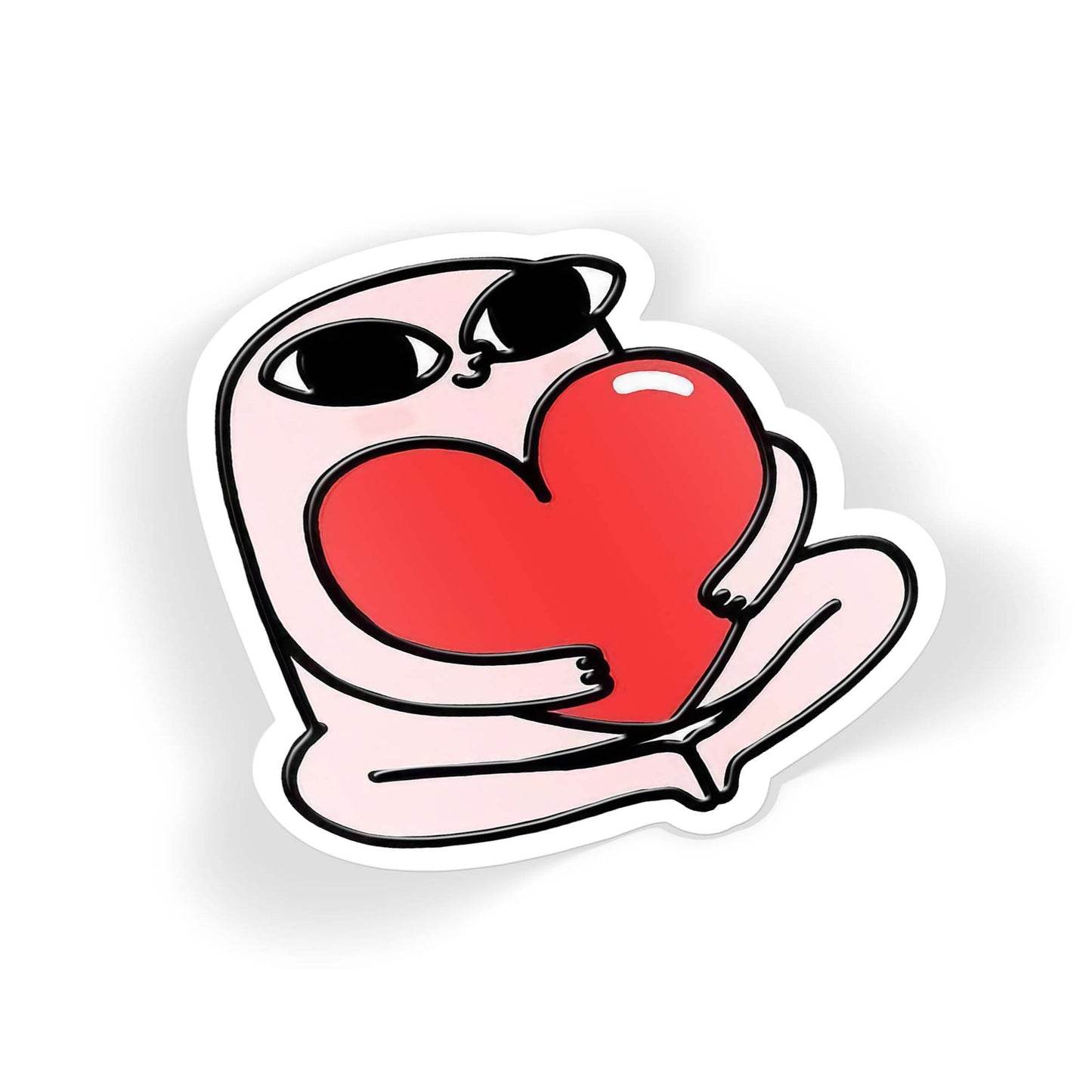 Heart Grip