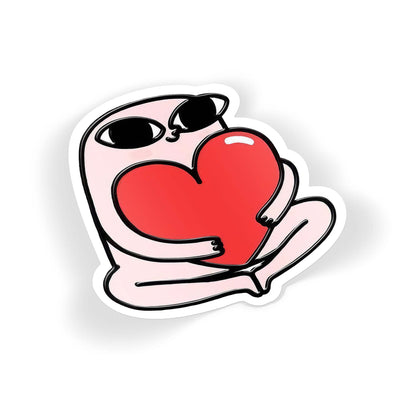 Heart Grip
