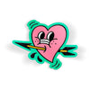 Heart Hug