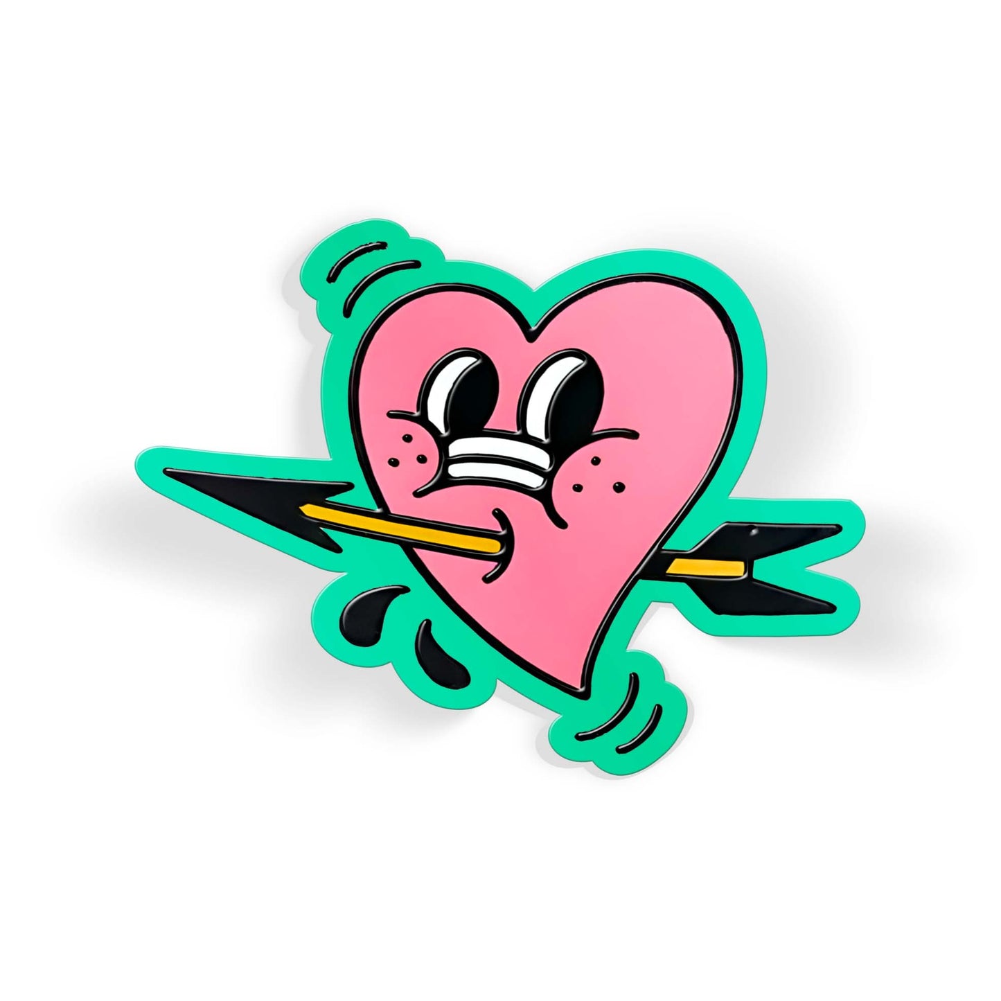 Heart Hug