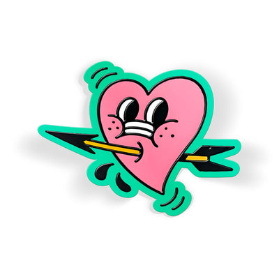 Heart Hug