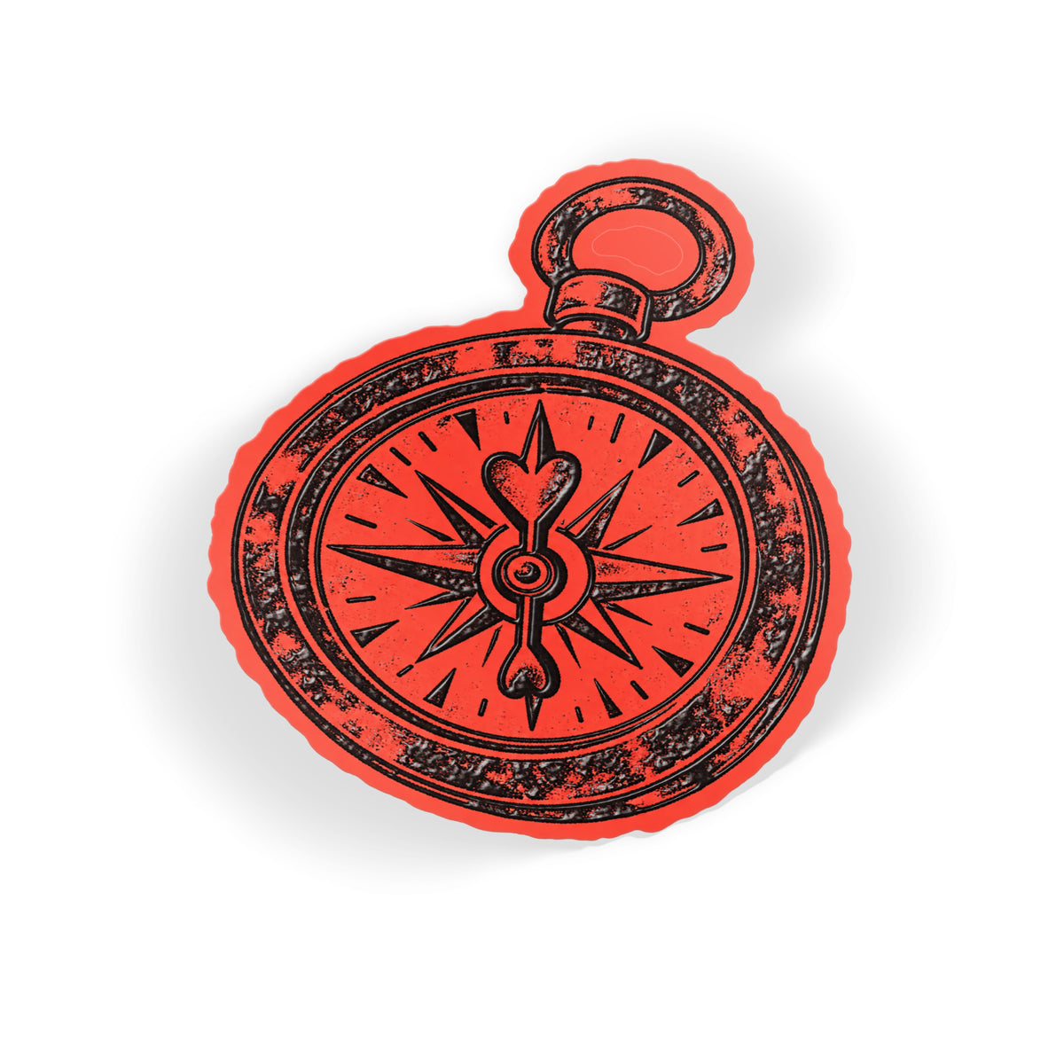 Heart Compass