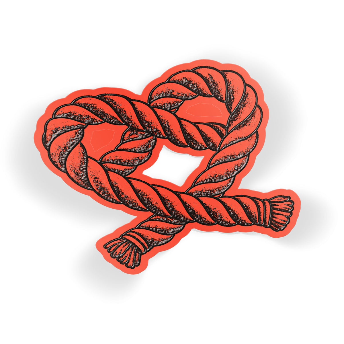 Heart Knot
