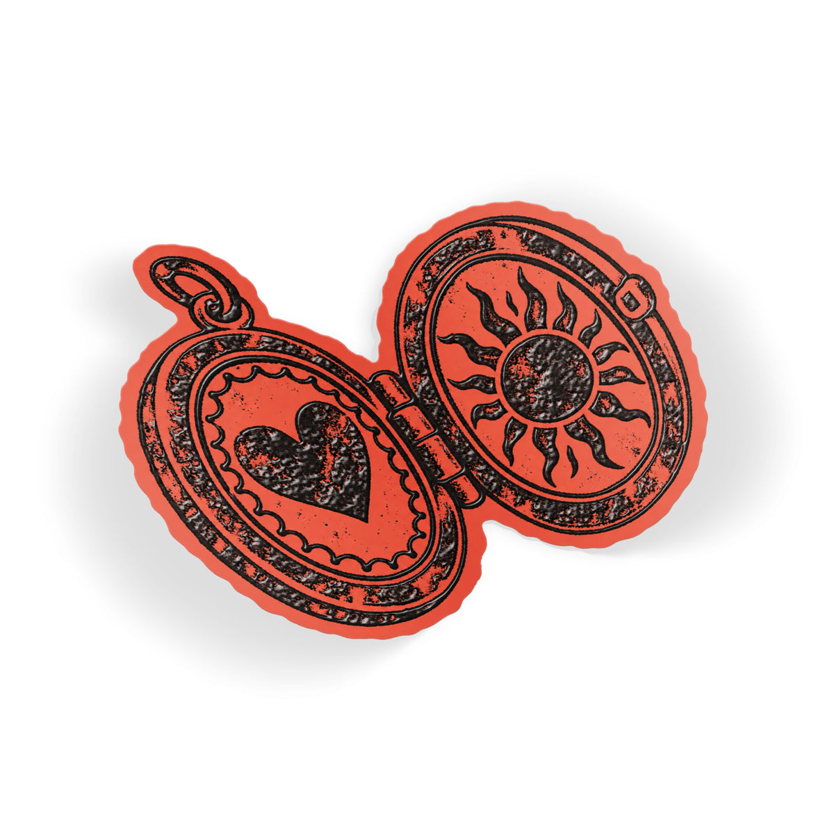 Heart Locket