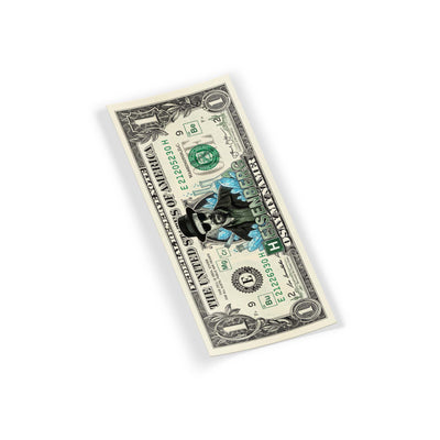 Heisenberg Dollar