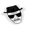 Heisenberg Sketch