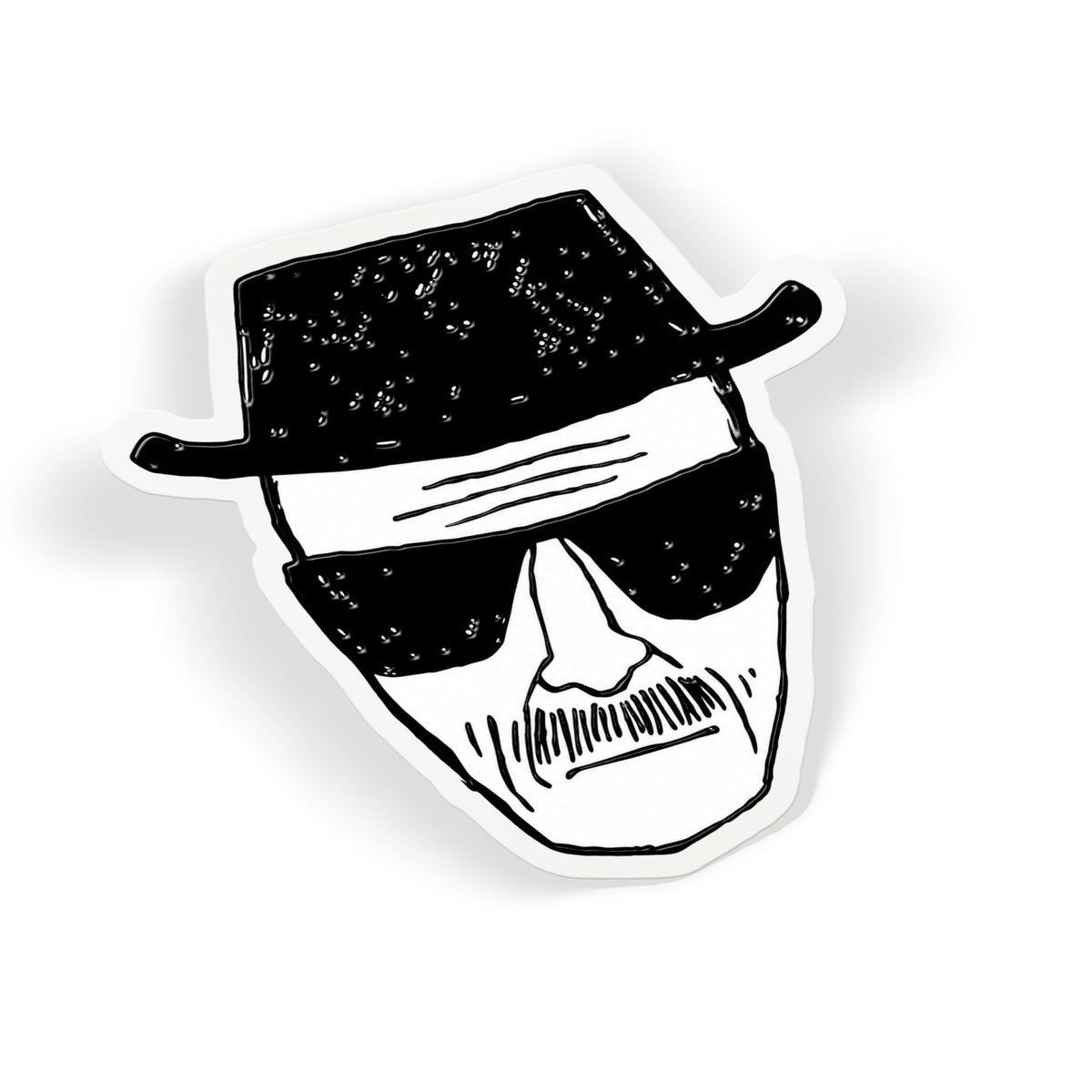 Heisenberg Sketch