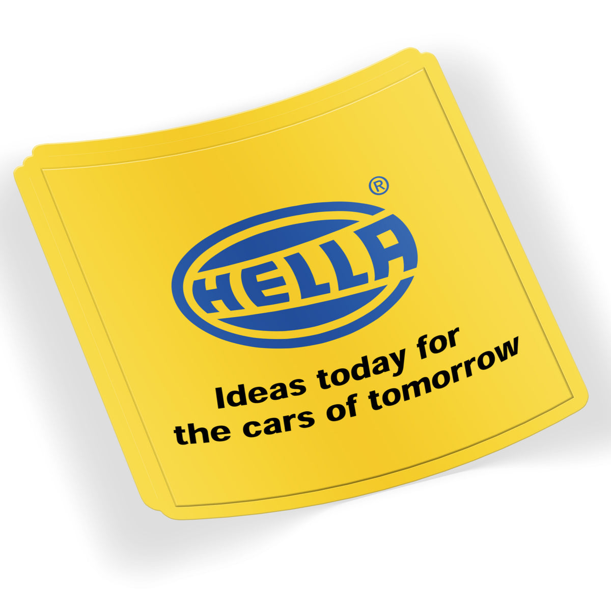 Hella Logo