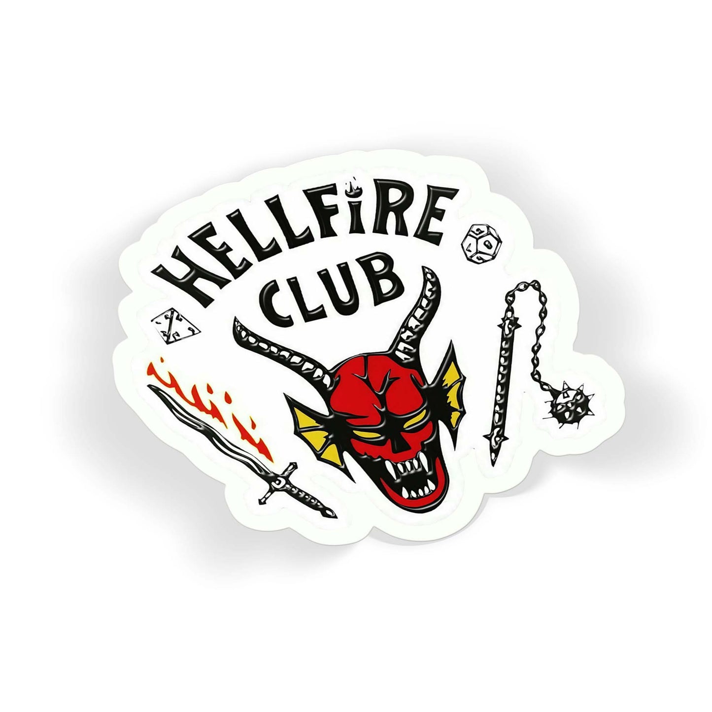 Hellfire Crew