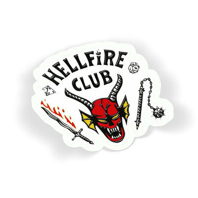 Hellfire Crew